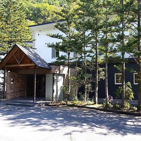 Shimeikan Minakami Exterior foto