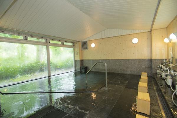 Shimeikan Minakami Exterior foto
